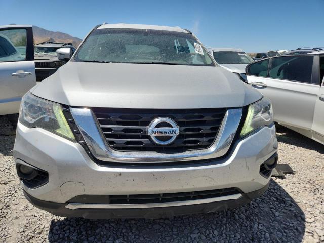 2020 NISSAN PATHFINDER 5N1DR2BM0LC580660