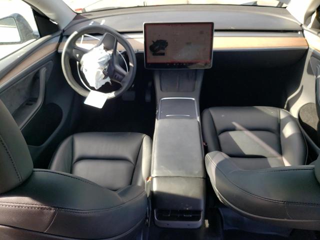 2023 TESLA MODEL Y 7SAYGDEE2PA123885