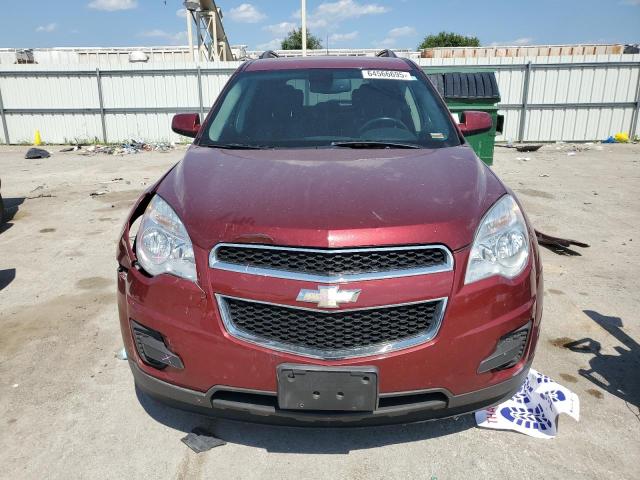 2010 CHEVROLET EQUINOX LT - 2CNALDEW5A6256025