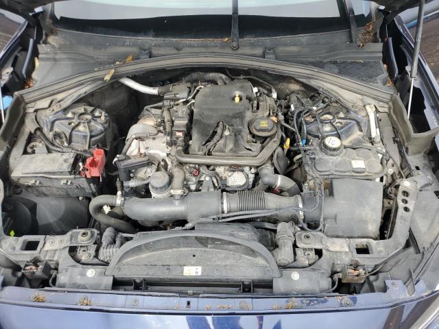 2018 JAGUAR F-PACE PRE SADCJ2FX2JA257588