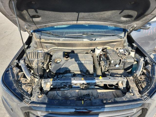 2020 GMC TERRAIN SL 3GKALPEV2LL332056