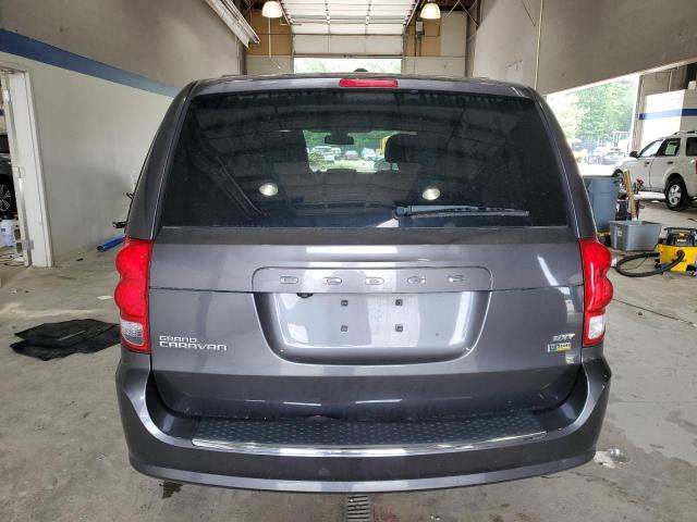 2019 DODGE GRAND CARA 2C4RDGCGXKR717785