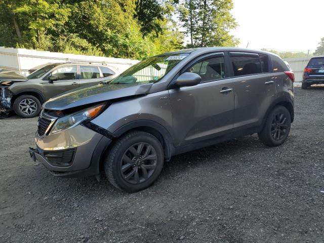 2015 KIA SPORTAGE L - KNDPBCAC8F7684749