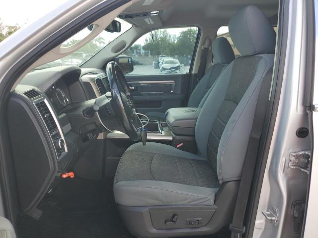 2013 RAM 1500 SLT - 1C6RR7TT5DS709634