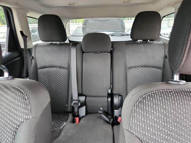 2017 DODGE JOURNEY SX 3C4PDCBG9HT571161
