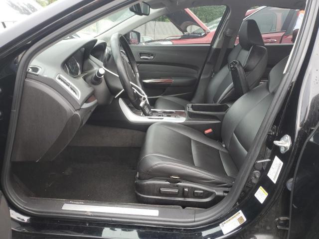 2017 ACURA TLX 19UUB1F36HA004645