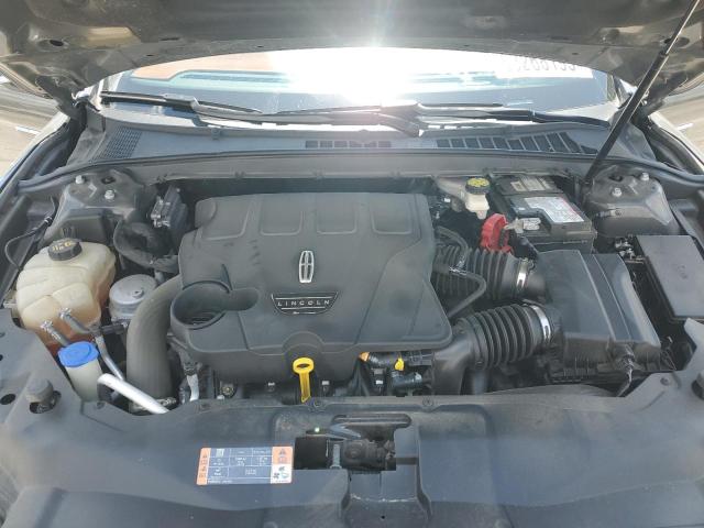 2017 LINCOLN CONTINENTA 1LN6L9BC1H5606317