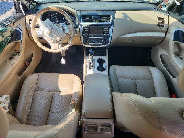 2017 NISSAN ALTIMA 2.5 - 1N4AL3AP3HC175979