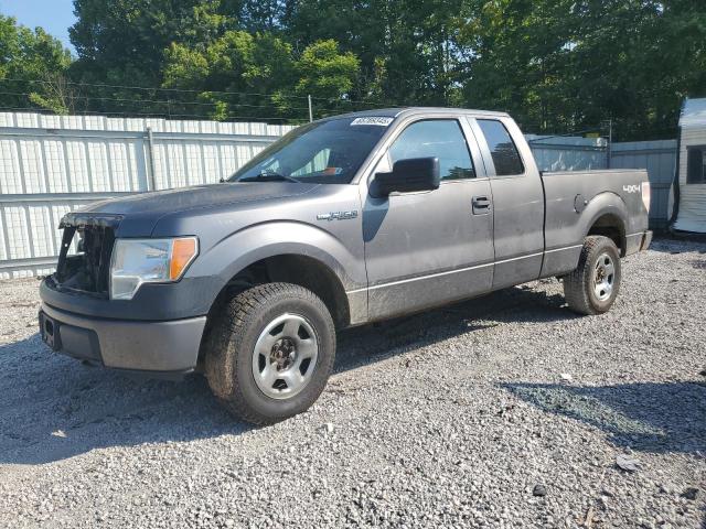 FORD F150 SUPER