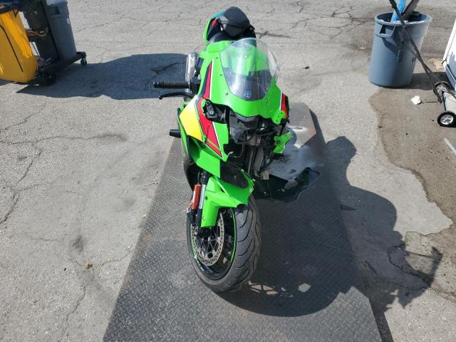 2024 KAWASAKI ZX1002 M JKBZXVM12RA007032