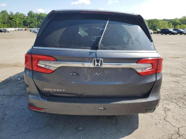 2020 HONDA ODYSSEY LX 5FNRL6H22LB005777