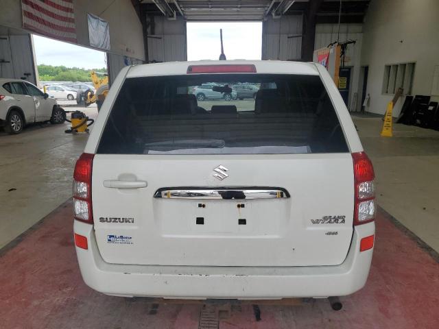 2013 SUZUKI GRAND VITA - JS3TD0D64D4100568