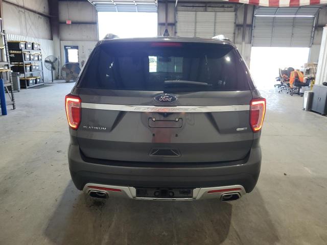 2017 FORD EXPLORER P - 1FM5K8HT9HGC21236