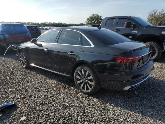 2021 AUDI A4 PREMIUM WAUABAF42MA086861