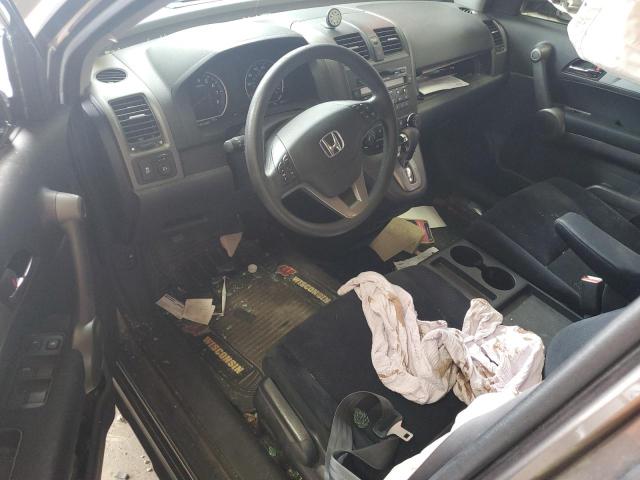 2010 HONDA CR-V EX - 3CZRE4H55AG705335
