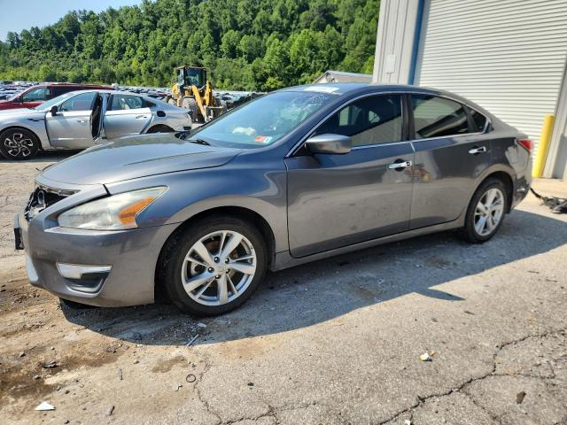 Vin: 1n4al3ap4en234733, lot: 63100875, nissan altima 2.5 2014 img_1