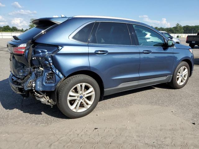 2019 FORD EDGE SEL 2FMPK3J92KBC68066
