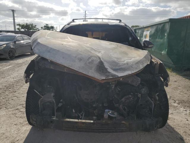 2016 HYUNDAI TUCSON LIM KM8J33A22GU266714