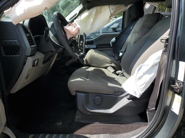 2018 FORD F150 SUPER - 1FTEW1EB8JKE48884