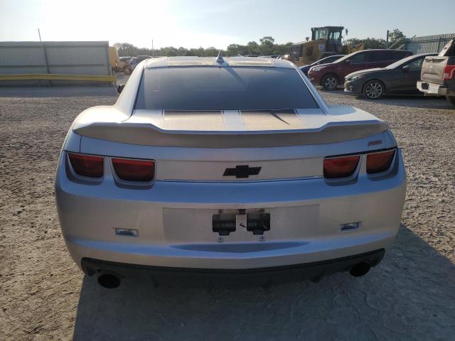 2012 CHEVROLET CAMARO LT #3285578267