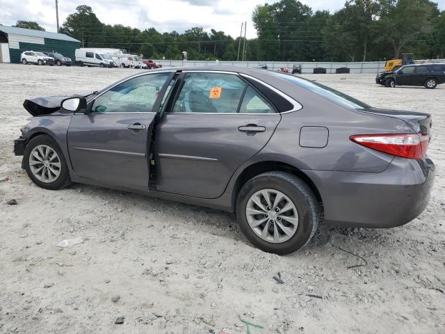 2017 TOYOTA CAMRY LE 4T1BF1FK6HU431691