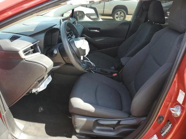 2021 TOYOTA COROLLA LE - 5YFEPMAE2MP221176
