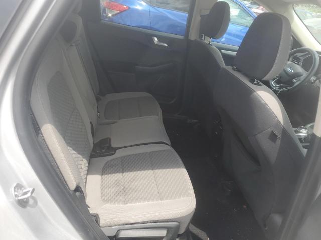 2020 FORD ESCAPE SE - 1FMCU9G69LUC69526