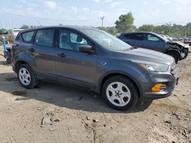 2018 FORD ESCAPE S 1FMCU0F73JUA17774