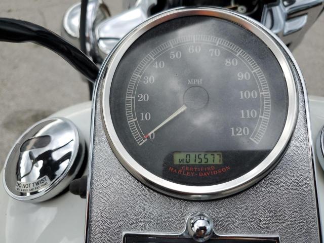 2005 HARLEY-DAVIDSON FLHR - 1HD1FDV145Y654339