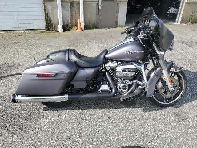 2017 HARLEY-DAVIDSON FLHXS STRE 1HD1KRC18HB617815