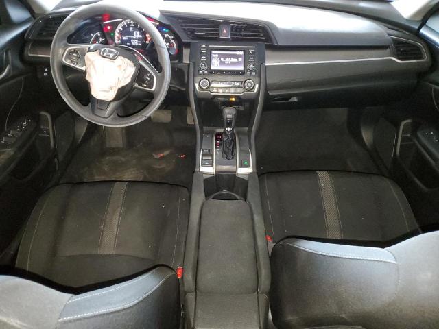 2018 HONDA CIVIC LX 19XFC2F56JE029611