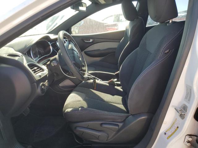 2015 DODGE DART SXT 1C3CDFBB8FD124929