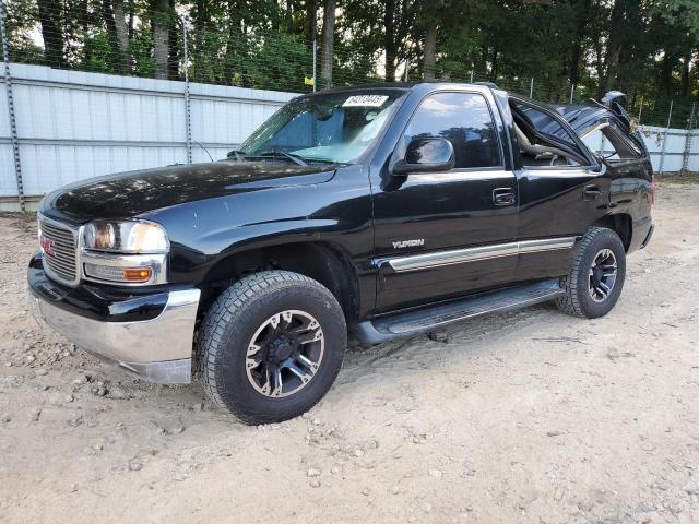 GMC YUKON