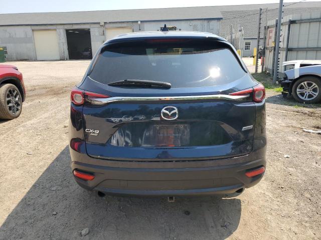 2019 MAZDA CX-9 SPORT JM3TCBBY4K0306423