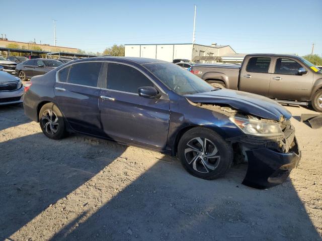 2016 HONDA ACCORD LX - 1HGCR2F37GA014497