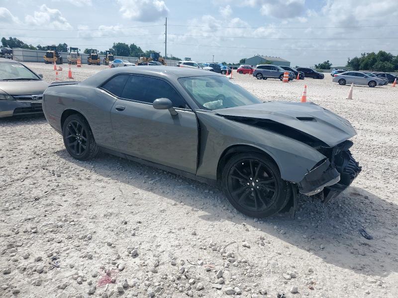 2019 DODGE CHALLENGER SXT 2C3CDZAG5KH667862