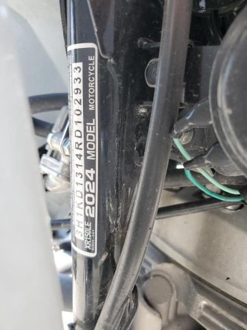 2024 HONDA XR150L E 3H1KD1314RD102933