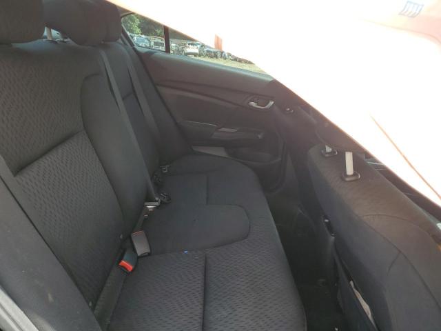 2015 HONDA CIVIC LX 19XFB2F50FE283888