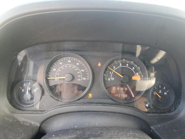 2014 JEEP PATRIOT LA - 1C4NJPFA8ED618680