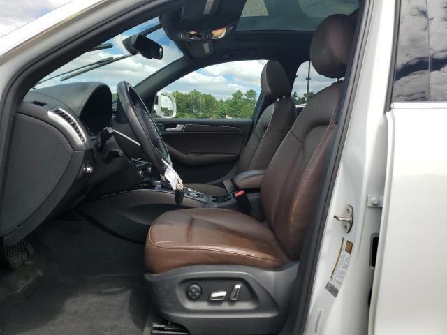 2015 AUDI Q5 PREMIUM WA1DGAFP6FA108899