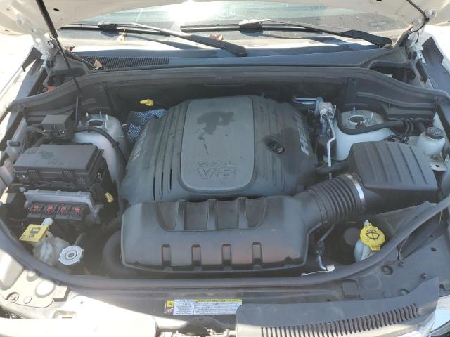 2012 JEEP GRAND CHER - 1C4RJFBT8CC270109