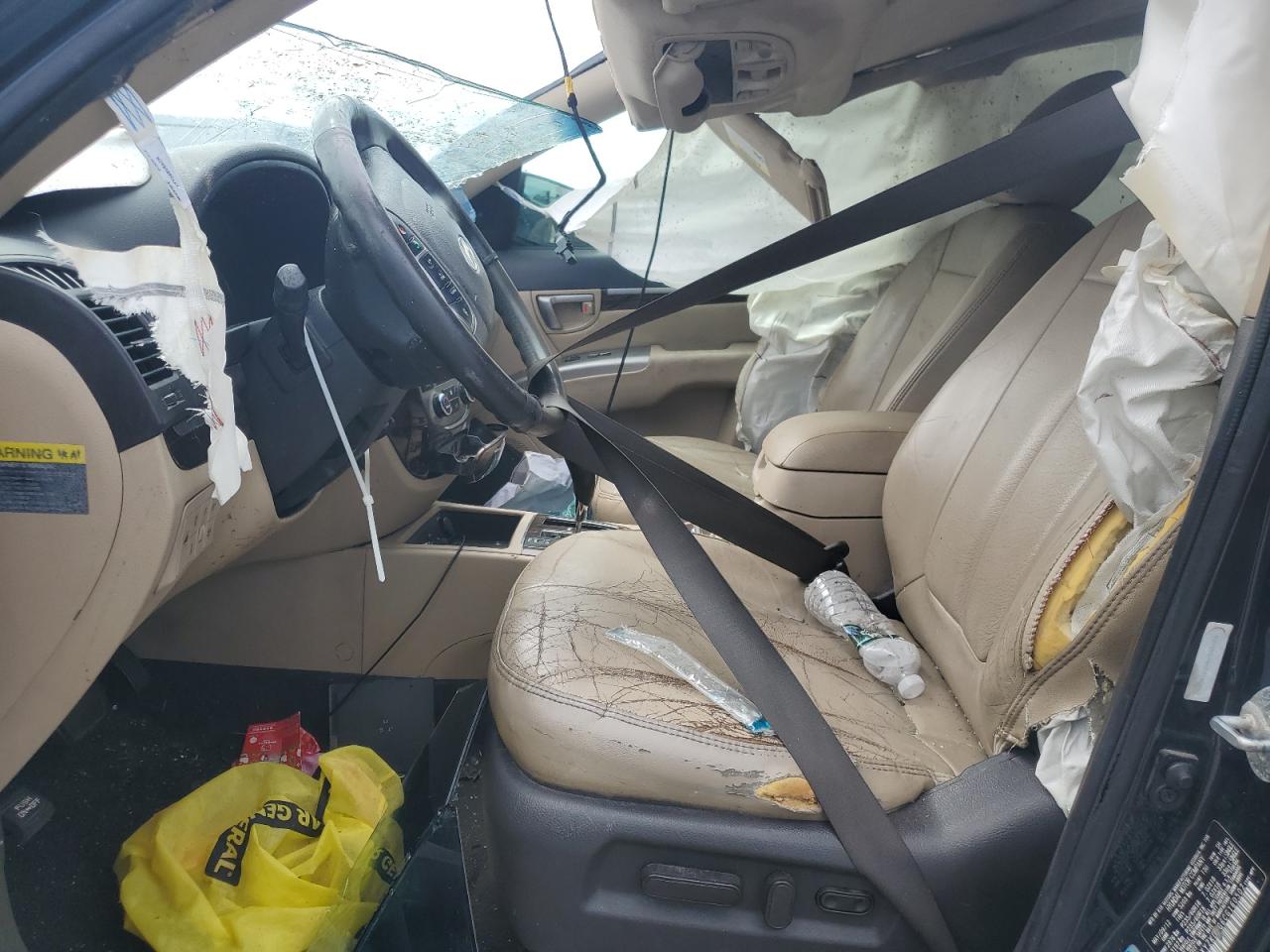 HYUNDAI SANTA FE LIMITED