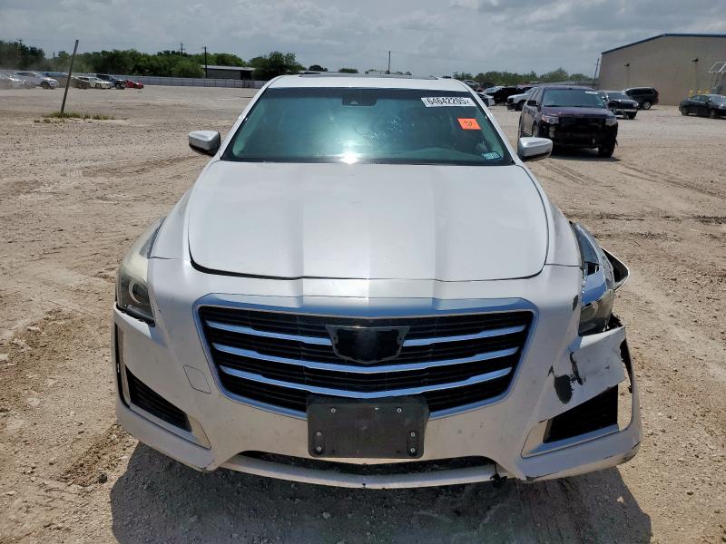 2015 CADILLAC CTS LUXURY 1G6AR5SX5F0136685