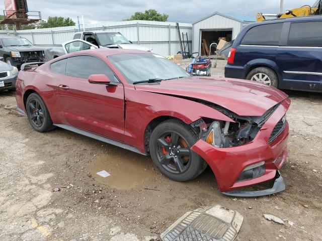 2015 FORD MUSTANG - 1FA6P8TH4F5329761