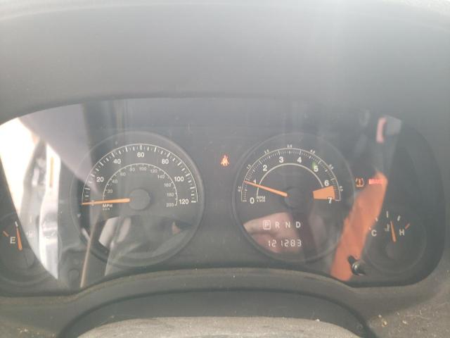 2016 JEEP PATRIOT SP - 1C4NJPBA0GD677456