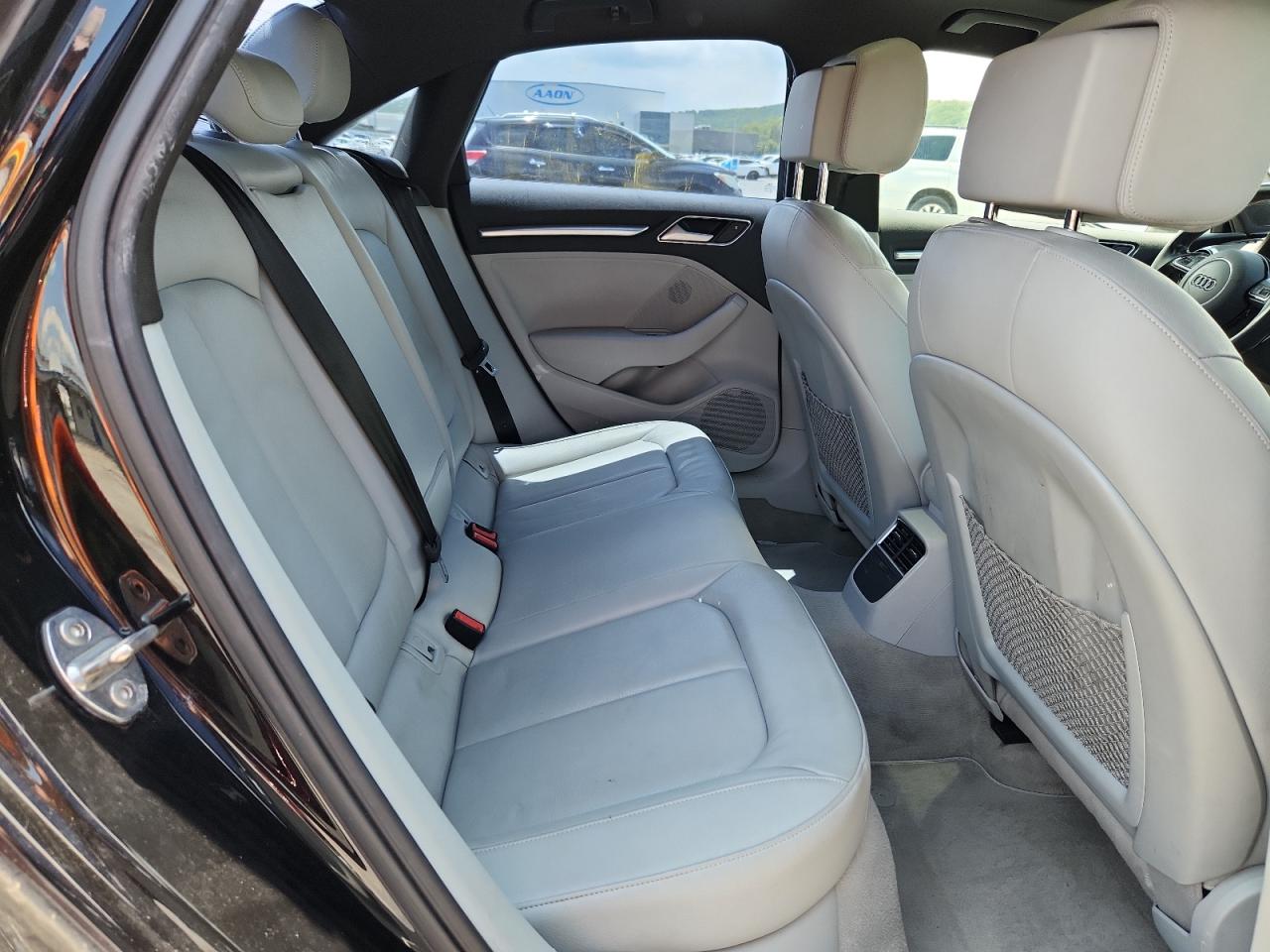 AUDI A3 PREMIUM PLUS