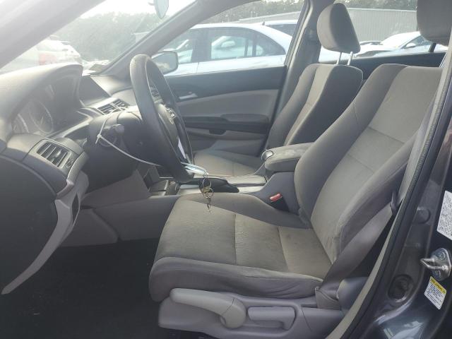 2012 HONDA ACCORD LX - 1HGCP2F3XCA220378