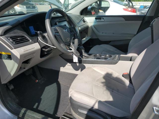 2016 HYUNDAI SONATA SE 5NPE24AF3GH296543