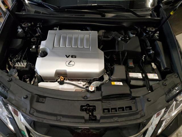 2018 LEXUS ES 350 58ABK1GG3JU108686