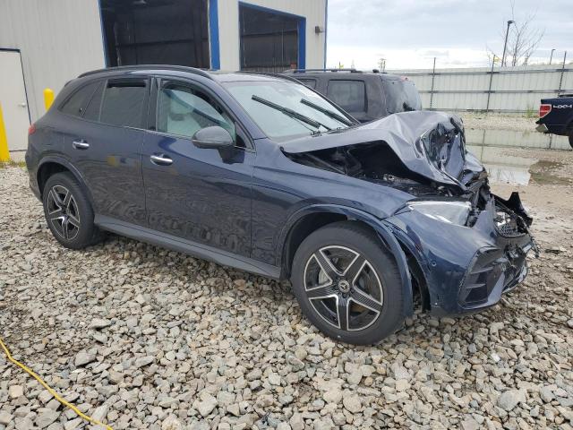 2023 MERCEDES-BENZ GLC 300 4M W1NKM4HB4PU027207